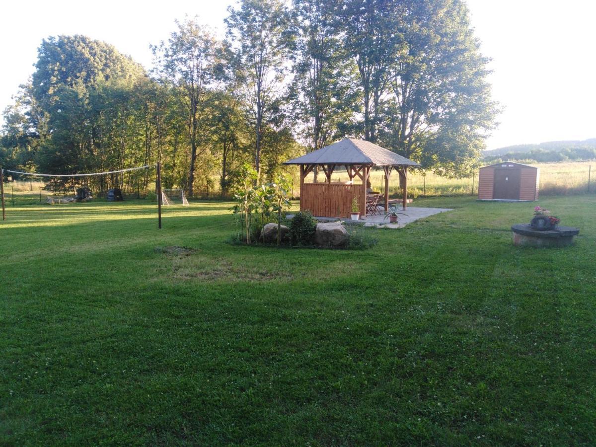Apartmany Ceska Skola Lipova  Exterior photo