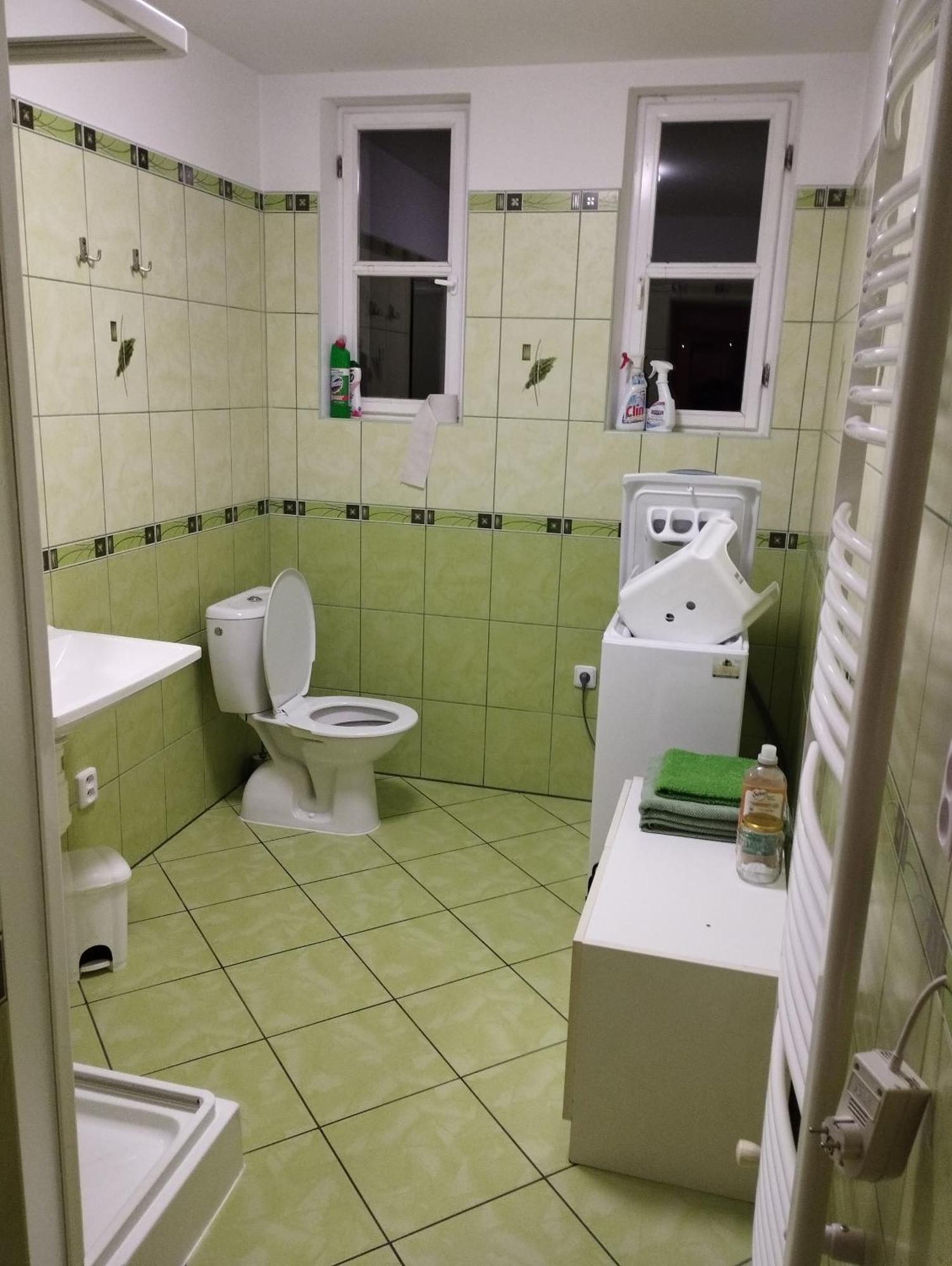 Apartmany Ceska Skola Lipova  Exterior photo
